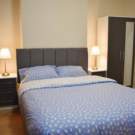Birmingham City Centre Bedroom, Parking, Wifi, Kitchen, Living Room Exteriér fotografie