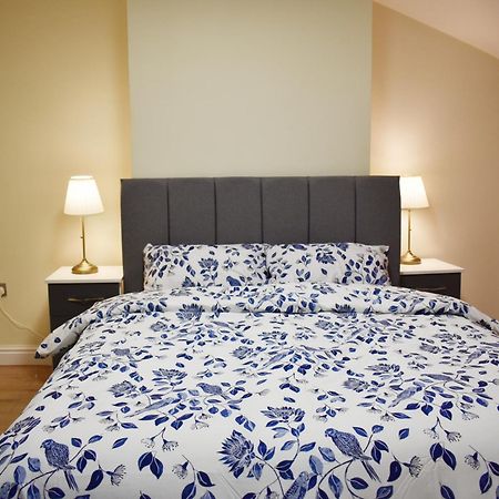 Birmingham City Centre Bedroom, Parking, Wifi, Kitchen, Living Room Exteriér fotografie