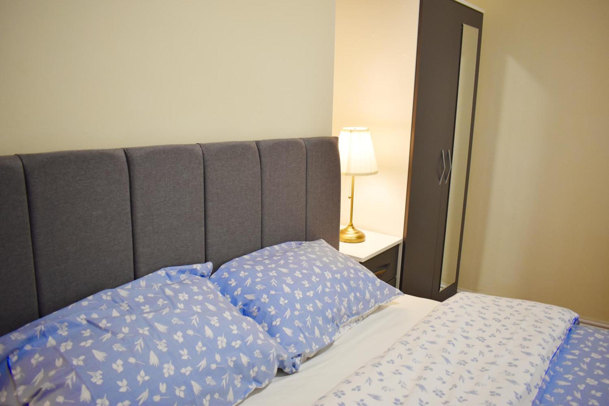 Birmingham City Centre Bedroom, Parking, Wifi, Kitchen, Living Room Exteriér fotografie