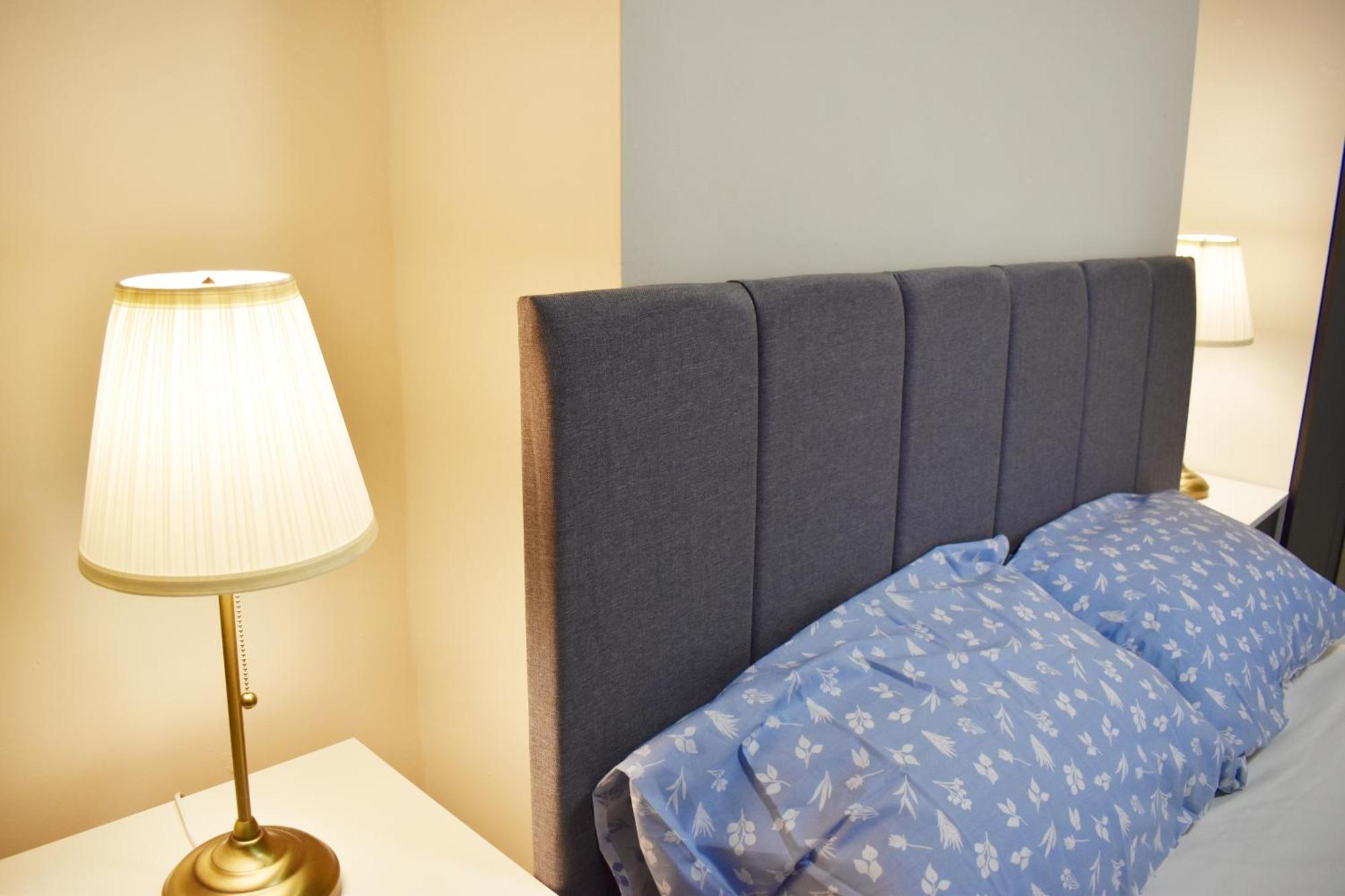 Birmingham City Centre Bedroom, Parking, Wifi, Kitchen, Living Room Exteriér fotografie