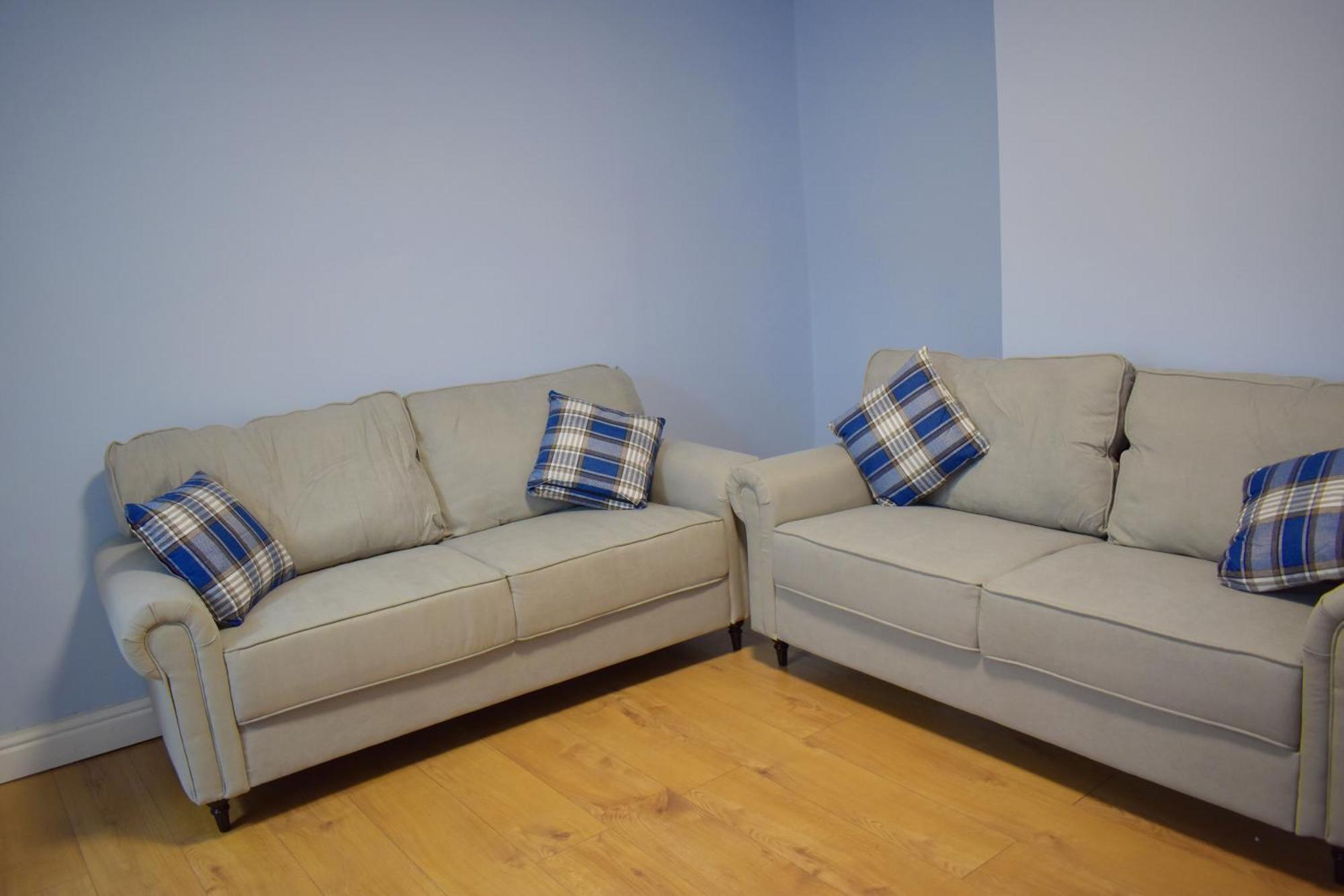 Birmingham City Centre Bedroom, Parking, Wifi, Kitchen, Living Room Exteriér fotografie